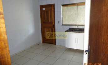 Imagem 5: Casa para locação na vila alba