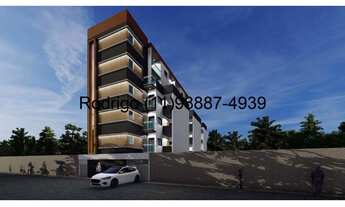 Imagem 4: Apartamento para venda com 44 metros quadrados com 2 quartos em Jardim Maringá - São Paulo