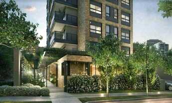 Imagem 4: Apartamento à venda no bairro Perdizes - São Paulo/SP, Zona Oeste