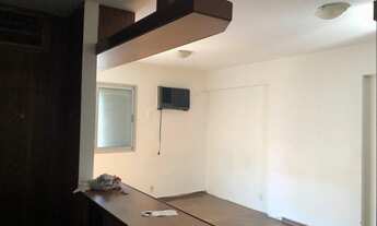 Imagem: Apartamento/studio para aluguel com 25 M²