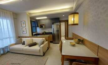 Imagem 6: Apartamento com 2 dormitórios à venda, 60 m² por R$ 564.597,00 - Bento Ferreira - Vitória