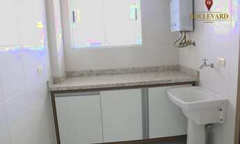 Imagem 7: Apartamento com 2 dormitórios à venda por R$ 398.000,00 - Rebouças - Curitiba/PR