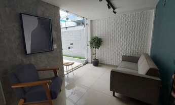 Imagem 6: Apartamento de 50 m² no bairro dos Aflitos