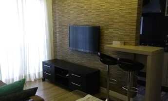 Imagem: Apartamento Porto Caravelas mobiliado