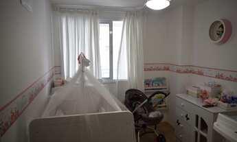 Imagem 13: Excelente apartamento à venda em Santa Rosa no Condomínio Liv 360º