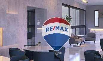 Imagem 5: Apartamento com 2 dormitórios à venda, 51 m² por R$ 329.000 - Torre - Recife/PE