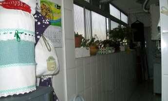 Imagem 6: Apartamento próximo ao metrô