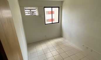 Imagem 6: Oportunidade: Apartamento com 03 quartos, nascente, área de lazer completa