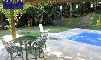 Imagem 5: Projeto diferenciado! Piscina, gourmet e natureza