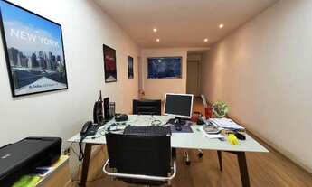 Imagem 2: Conjunto de 3 salas, Av. Graça Aranha