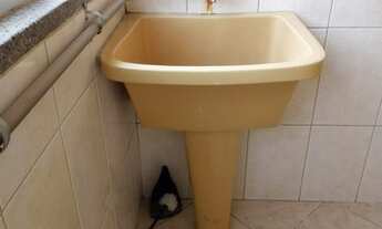 Imagem 5: Apartamento para aluguel tem 44 metros quadrados com 1 quarto em Passo da Areia - Porto Al