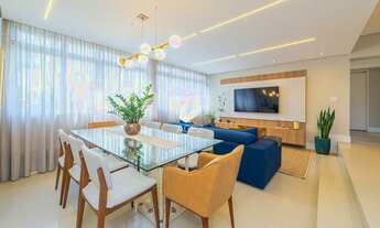 Imagem 7: Apartamento com 03 quartos 01 suíte, reformado e mobiliado