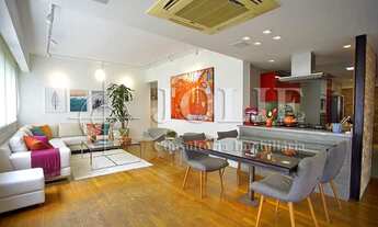 Imagem 3: Rio de Janeiro - Apartamento Padrão - Ipanema