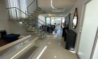 Imagem 3: Sobrado com 3 dormitórios à venda, 310 m² por R$ 1.500.000,00 - Jardim Maria Beatriz - Mog