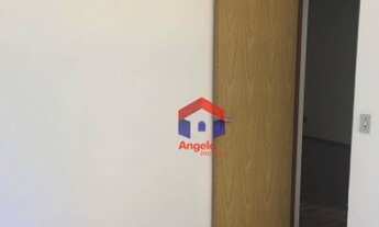 Imagem 7: Apartamento com 2 quartos à venda, 49 m² por R$ 150.000 - Santa Mônica - Belo Horizonte/M