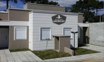 Imagem 3: CASA RESIDENCIAL em CURITIBA - PR, ECOVILLE