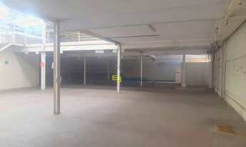 Imagem 6: Galpão com 03 Docas e 1.500 m² de área construída - Barreiro - Belo Horizonte/MG