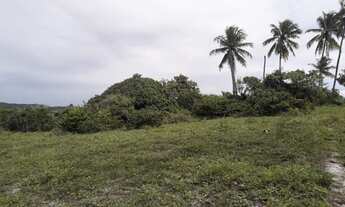 Imagem 2: Área Frontal 36000 m² em Barra do Itariri
