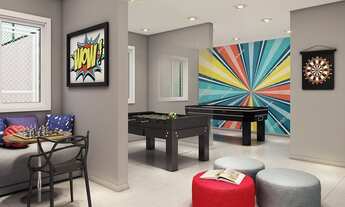 Imagem 3: Apartamento Vila Ré