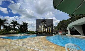 Imagem 5: Alphaville Campinas Terreno de 716m² PLANO à VENDA! Ótima localização, na parte alta do