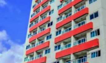 Imagem: Flat para venda tem 34 m² com 1 suíte