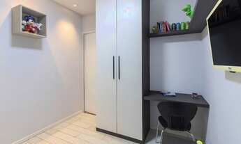 Imagem 7: Cobertura para venda possui 97 metros quadrados com 3 quartos em Jatiúca - Maceió - AL