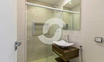 Imagem 7: 2 Quartos - 80m² - Reformado - Copacabana