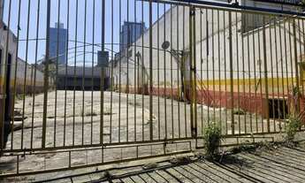 Imagem 3: Terreno para Locação em São Paulo, Vila Gomes Cardim, 1 banheiro, 40 vagas