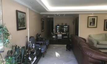 Imagem 4: Apartamento para venda com 210 metros quadrados em Barra da Tijuca - Rio de Janeiro - RJ