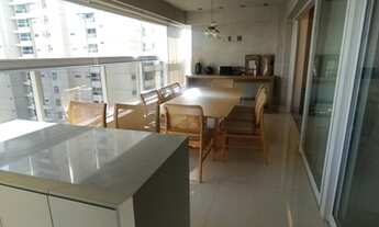 Imagem 7: Apartamento para venda em Setor Bueno - Goiânia - Goiás