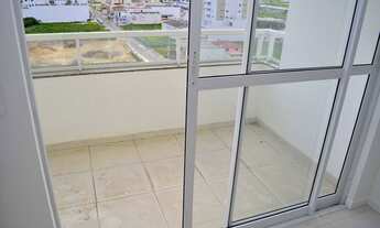 Imagem 6: Apartamento com 74 m² com 2 quartos em Pagani - Palhoça - SC