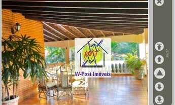 Imagem 2: Casa com 5 dormitórios à venda, 400 m² por R$ 1.300.000,00 - Cidade Universitária - Campin