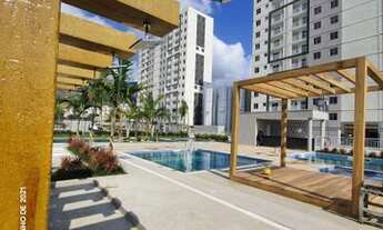 Imagem 6: Residencial Conceito, um novo ponto de vista em sua vida