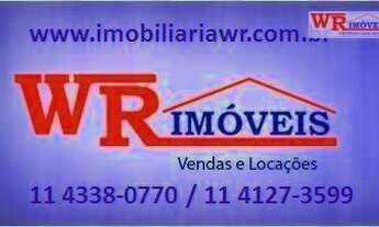 Imagem 2: Terreno residencial à venda, Vila Caminho do Mar, São Bernardo do Campo