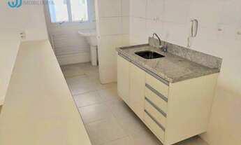 Imagem 4: Apartamento no Helbor Concept Life com 2 dormitórios, 1 vaga, vista serra