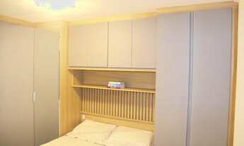 Imagem 3: Apartamento para venda com 76 metros quadrados com 3 quartos em Jardim Íris - São Paulo