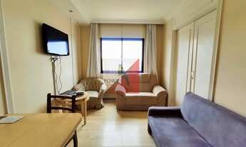 Imagem 3: FLAT THE UNIVERSE DISPONÍVEL PARA LOCAÇÃO