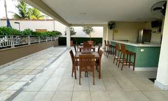 Imagem 2: APARTAMENTO RESIDENCIAL em Piracicaba - SP, Alemães