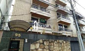 Imagem: Cobertura Duplex com 2 quartos em Cascatinha