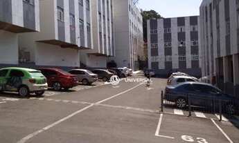 Imagem: Apartamento com 2 quartos à venda, 53 m²