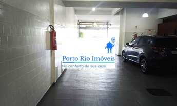 Imagem 6: Apartamento á venda na Avenida Vieira Souto Ipanema Rio de Janeiro, frontal mar, 3 quartos