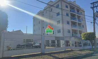 Imagem 2: INDAIATUBA - Apartamento Padrão - RESIDENCIAL MARINA