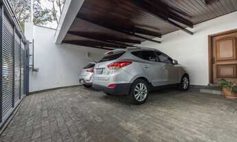 Imagem 2: Casa térrea com 3 quartos, 2 banheiros, 1 escritório