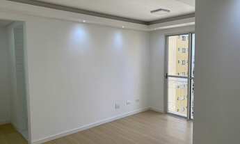 Imagem 4: Apartamento á venda - 62 metros com 3 quartos sendo 1 suíte /1 vaga de garagem