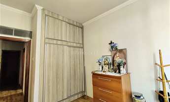 Imagem 7: Ref.: 2035 - Apartamento todo reformado com ótimo acabamento, arejado e ventilado, próximo