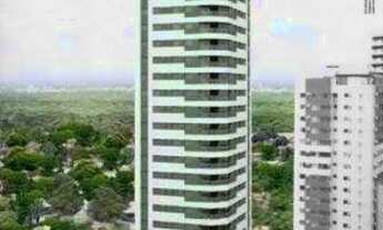 Imagem: Apartamento de 135 metros quadrados no bairro