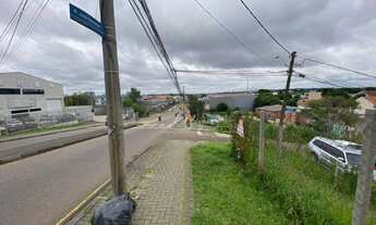 Imagem 3: Terreno à venda, 312 m² por R$ 420.000,00 - Uberaba - Curitiba/PR