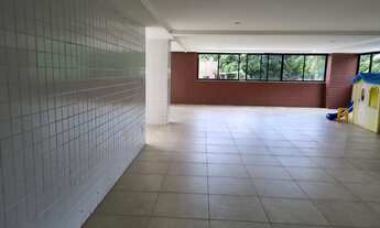 Imagem 2: 4 quartos na beira rio ao lado do parque capibaribe das graças. ligue agora. edf Galeano