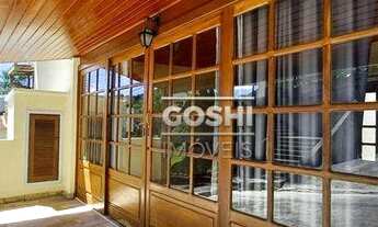 Imagem 2: Casa com 3 dormitórios à venda, 105 m² por R$ 430.000,00 - Iucas - Teresópolis/RJ