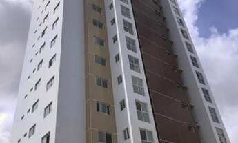 Imagem: Apartamento com 54m² com 2 quartos nos